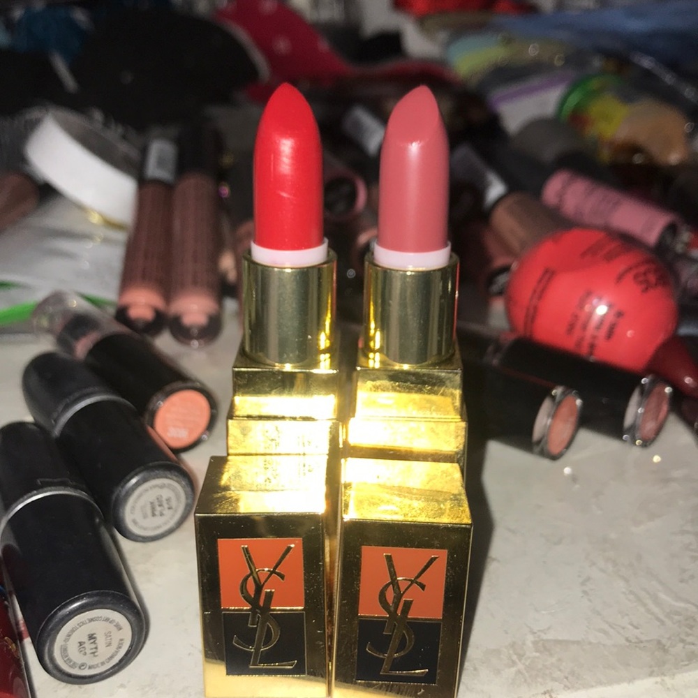 ✨YSL LIPSTICK✨